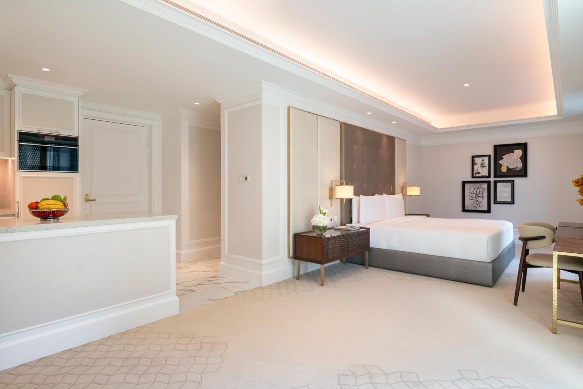 Cheval Maison - Expo City Dubaj Zewnętrze zdjęcie