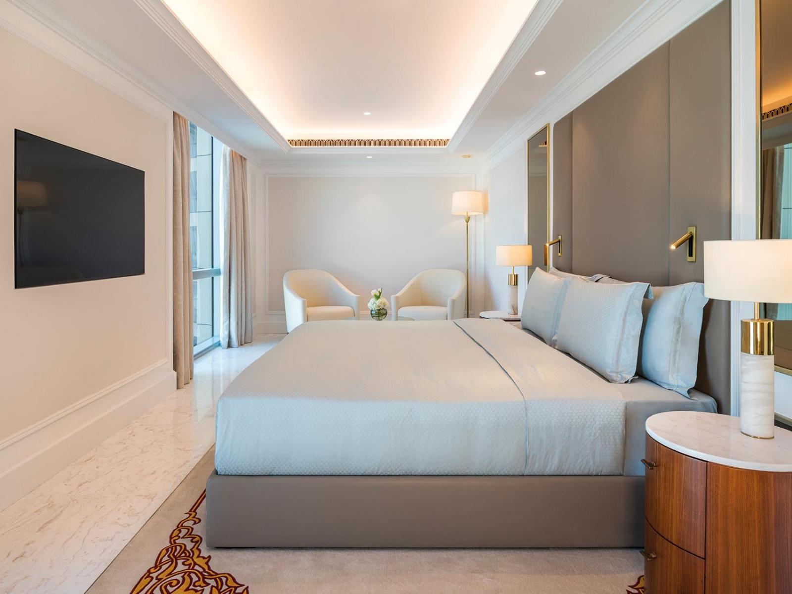 Cheval Maison - Expo City Dubaj Zewnętrze zdjęcie