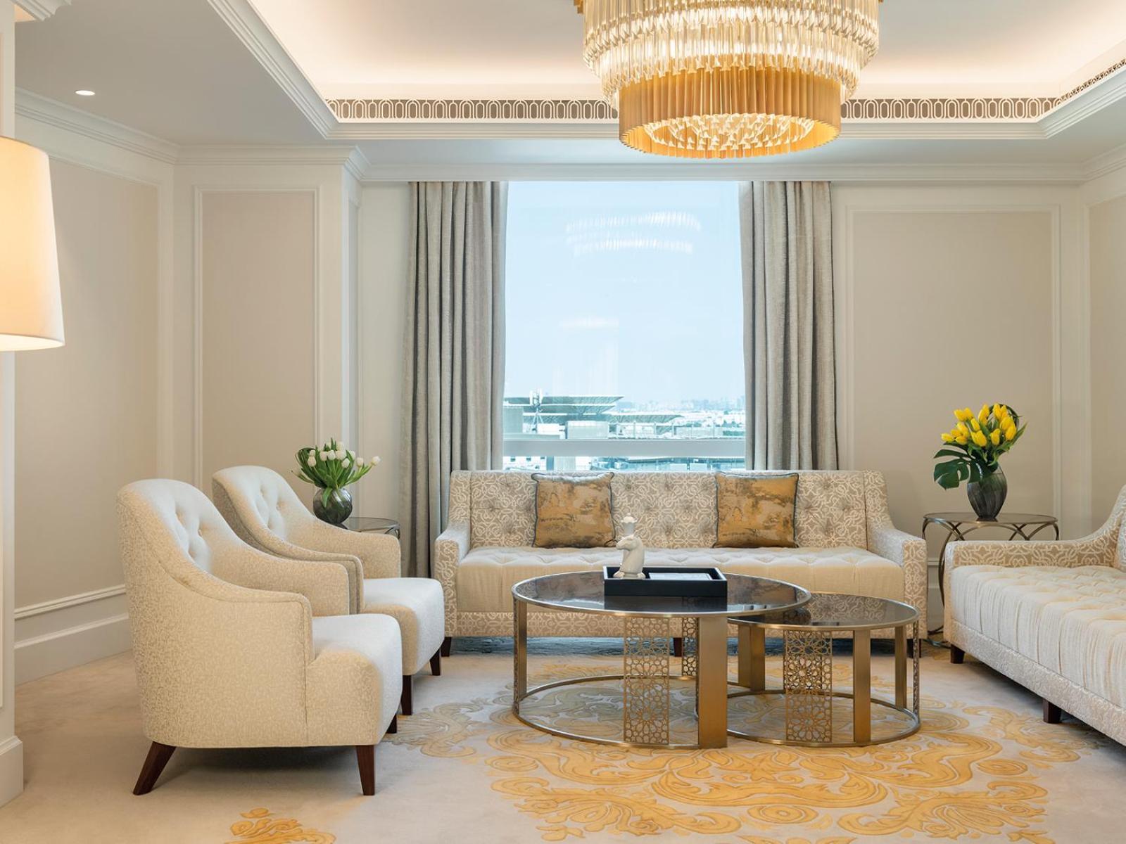 Cheval Maison - Expo City Dubaj Zewnętrze zdjęcie