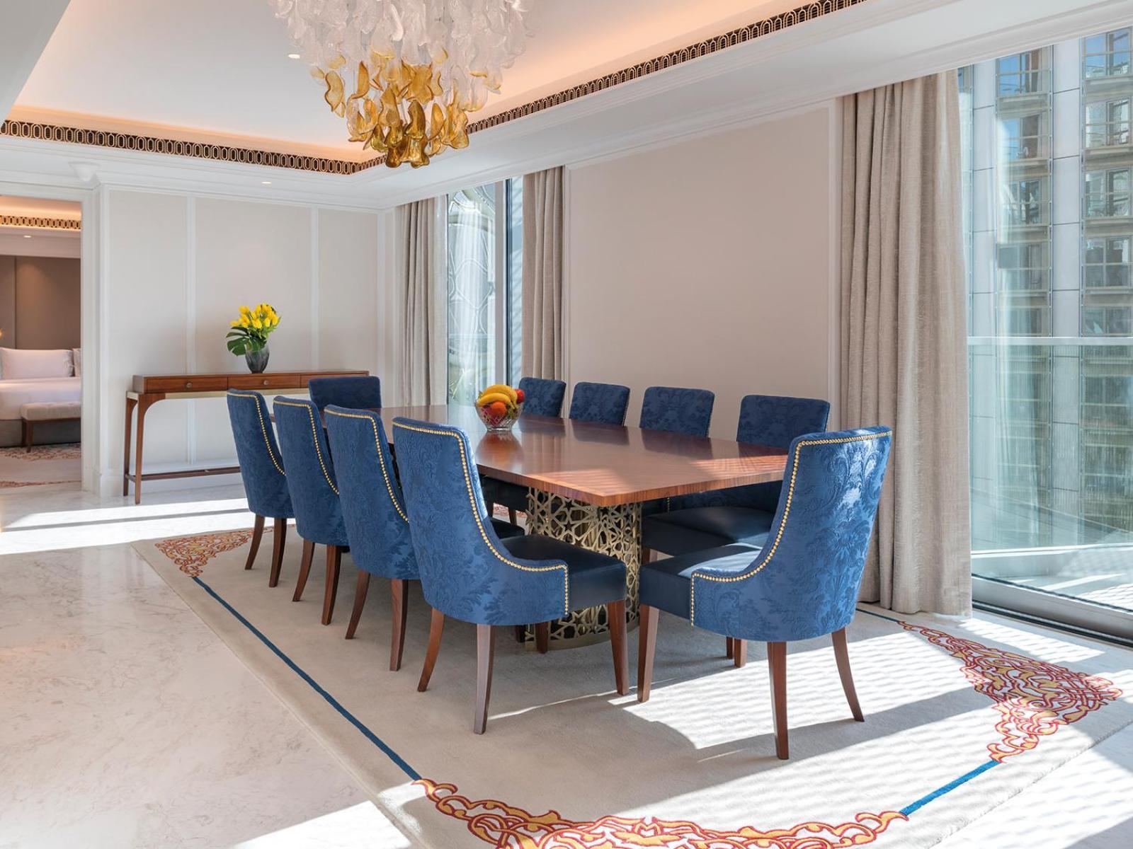 Cheval Maison - Expo City Dubaj Zewnętrze zdjęcie