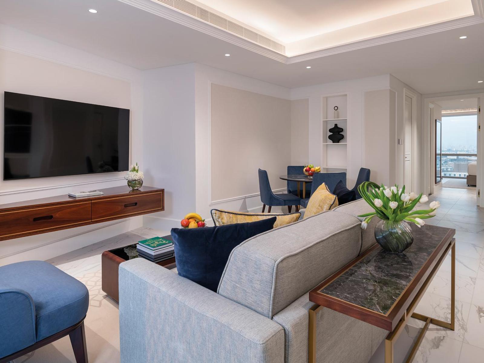 Cheval Maison - Expo City Dubaj Zewnętrze zdjęcie