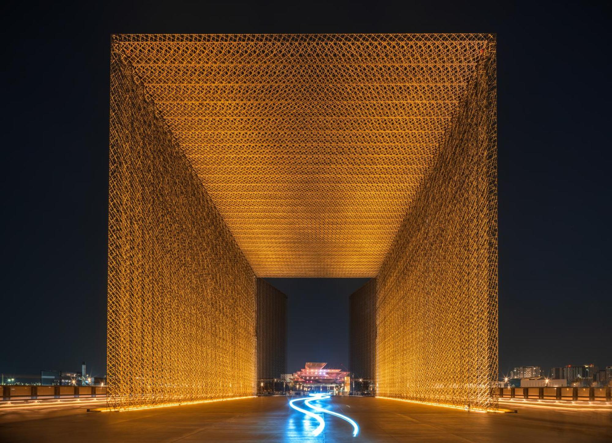 Cheval Maison - Expo City Dubaj Zewnętrze zdjęcie
