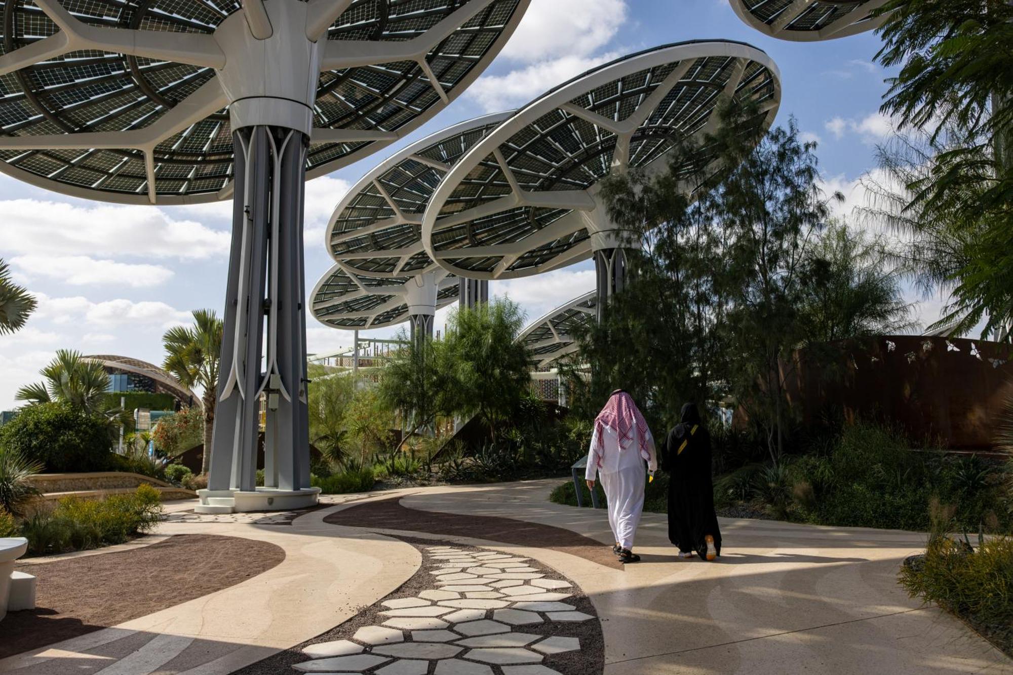 Cheval Maison - Expo City Dubaj Zewnętrze zdjęcie