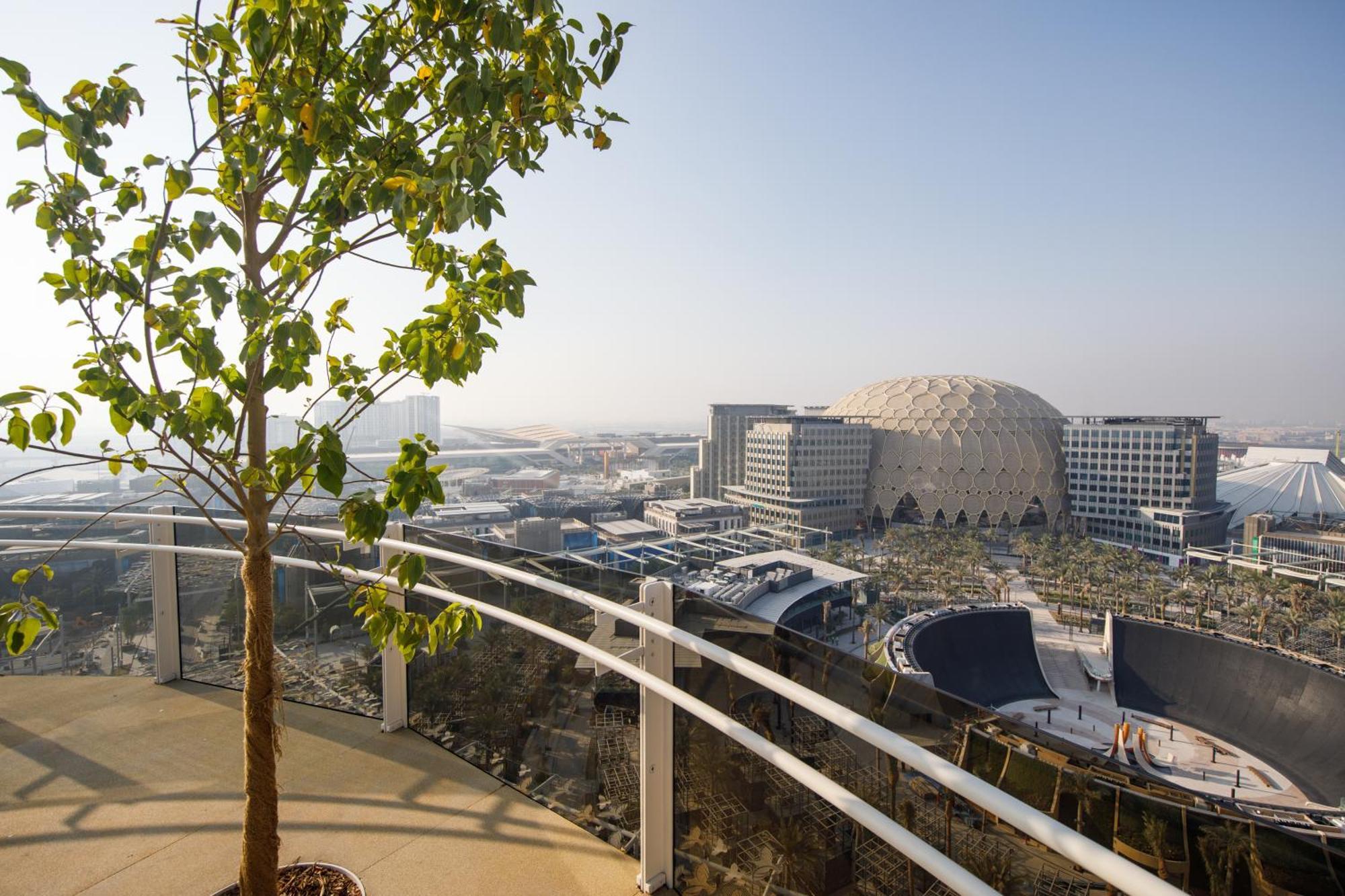 Cheval Maison - Expo City Dubaj Zewnętrze zdjęcie