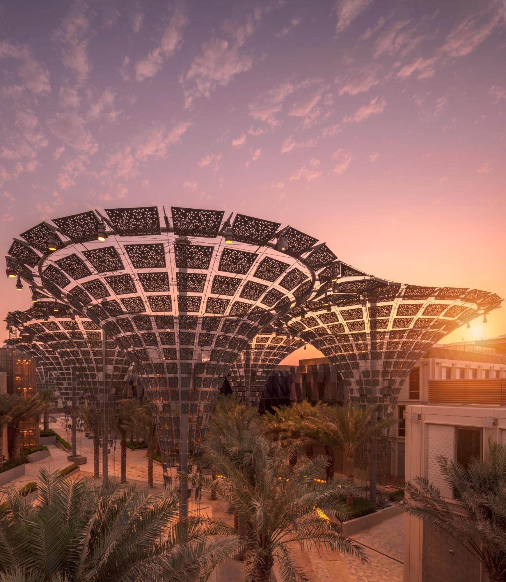 Cheval Maison - Expo City Dubaj Zewnętrze zdjęcie