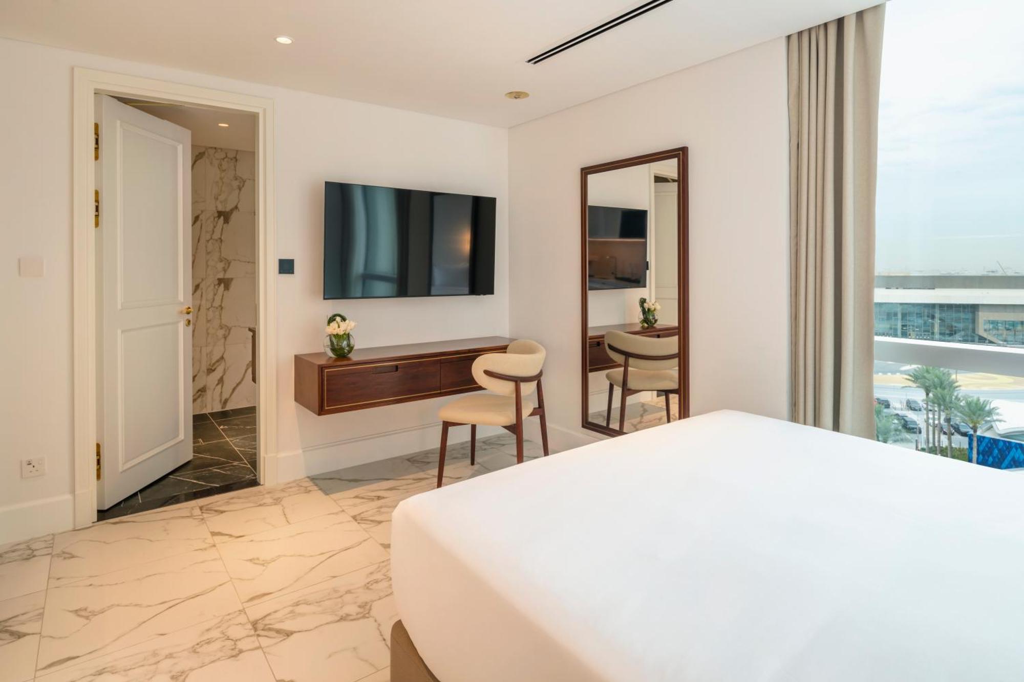Cheval Maison - Expo City Dubaj Zewnętrze zdjęcie