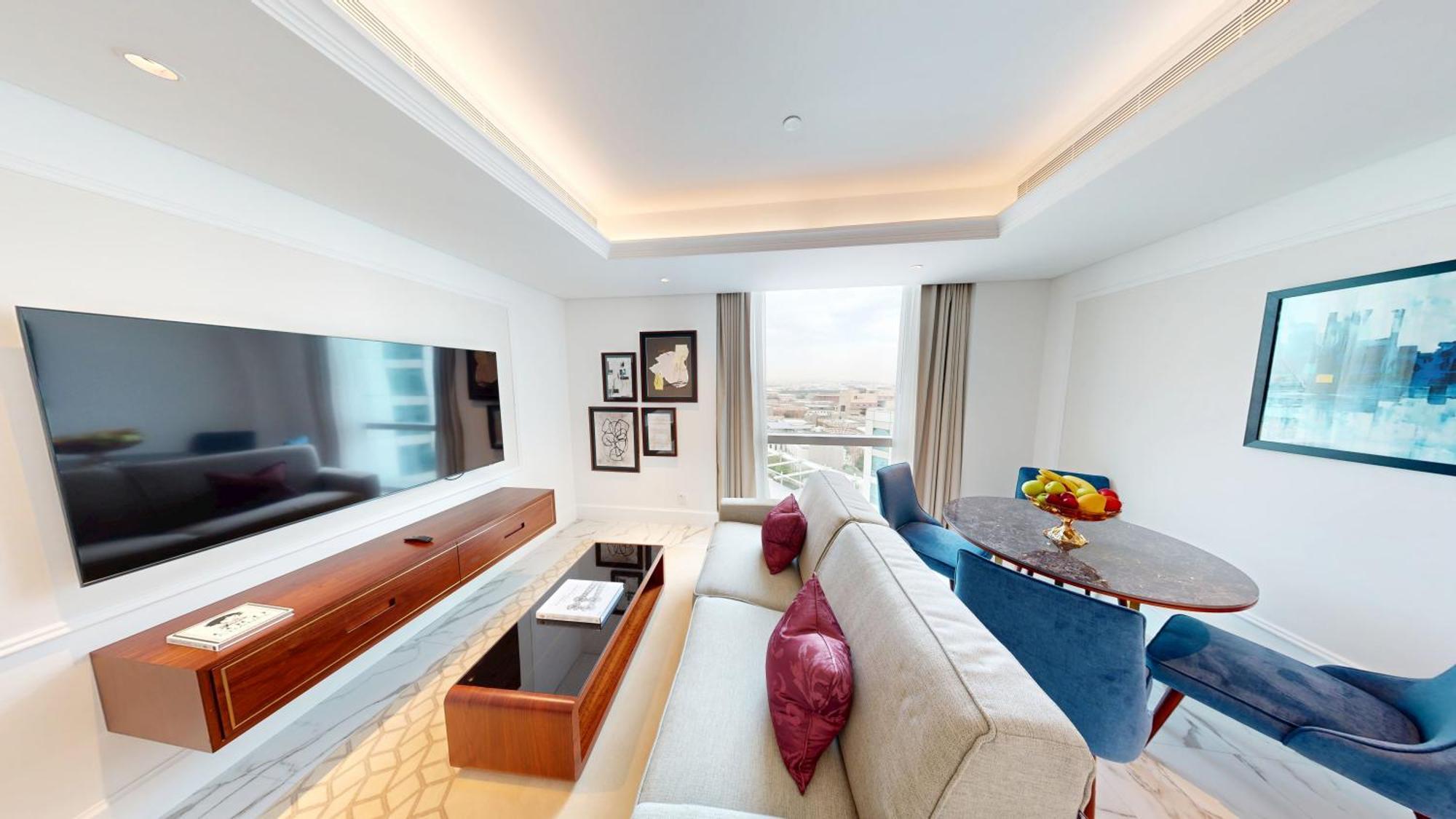 Cheval Maison - Expo City Dubaj Zewnętrze zdjęcie