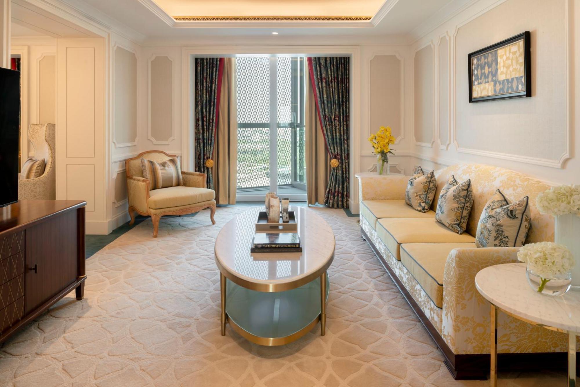 Cheval Maison - Expo City Dubaj Zewnętrze zdjęcie