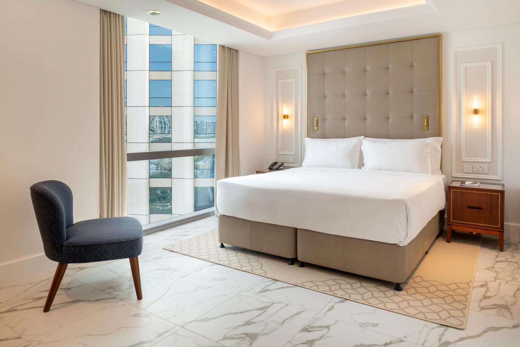 Cheval Maison - Expo City Dubaj Zewnętrze zdjęcie