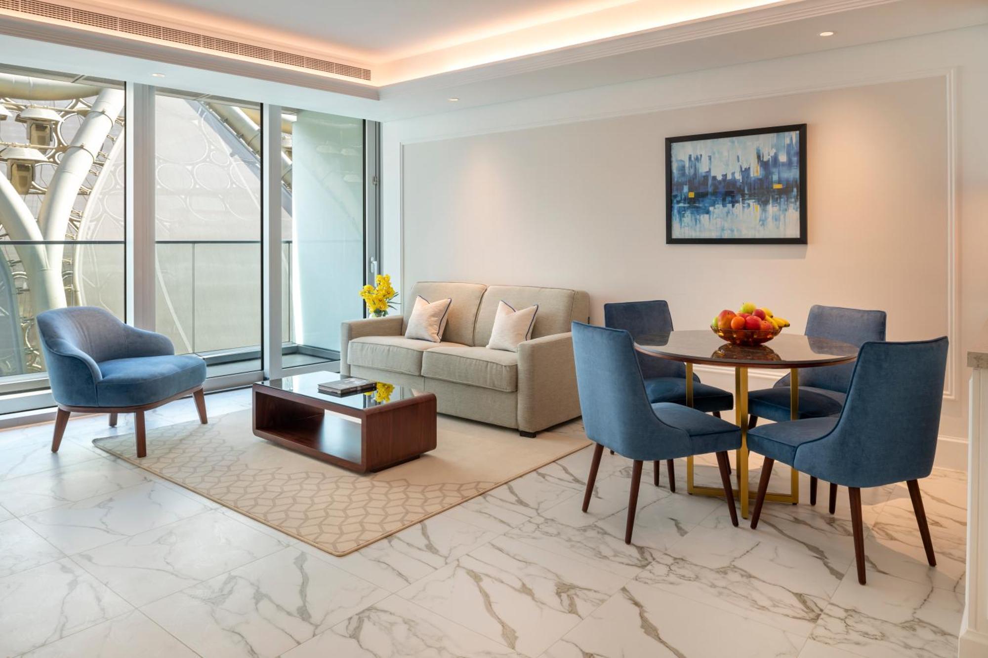Cheval Maison - Expo City Dubaj Zewnętrze zdjęcie